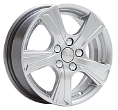 Диски Скад Крит 5.5 х 14 5*100 Et: 38 Dia: 57.1 