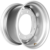 Диски Kronprinz RZB36606 11,75x22,5 10*335 Et:0 Dia:281