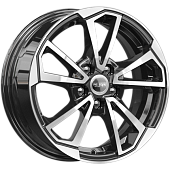Диски K&K КС1005 6 х 15 5*114,3 Et: 46 Dia: 67.1 
