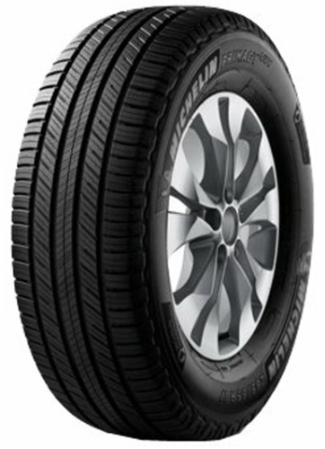 Шины Michelin Primacy SUV 225/60R18 100H