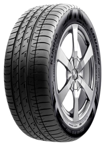 Шины Kumho HP91 235/55R18 100H