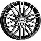 Диски Carwel Кобра 229 6 х 16 4*100 Et: 50 Dia: 60.1 