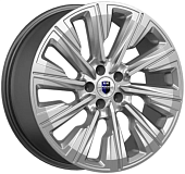 Диски K&K Галего (КС1039) 7.5 х 19 5*108 Et: 36 Dia: 65.1 