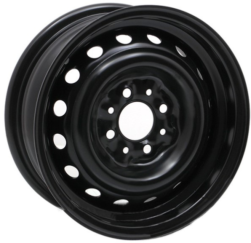 Диски Eurodisk 53A43C Renault Logan, Clio 5.5 х 14 4*100 Et: 43 Dia: 60.1 