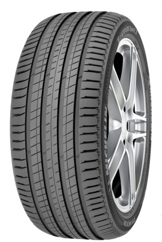 Шины Michelin Latitude Sport 3 245/45R20 103W RunFlat