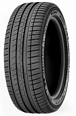 Шины Michelin Pilot Sport 3 275/40R19 101Y