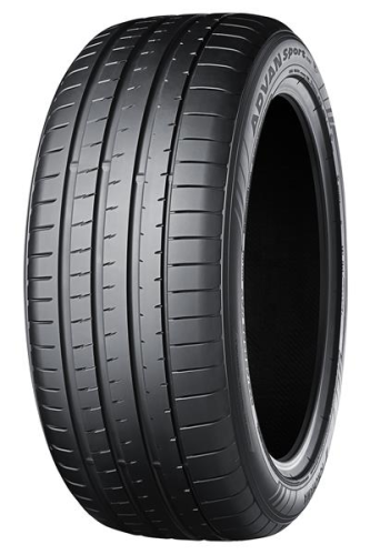 Шины Yokohama Advan Sport V107A 245/45R20 103Y