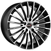 Диски MAK FATALE 8 х 18 5*120 Et: 30 Dia: 72.6 