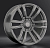 Диски LS Forged FG11 8.5 х 19 6*139,7 Et: 36 Dia: 100.1 серый матовый