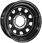Диски Zepp Semicircle 8 х 17 5*139,7 Et: -19 Dia: 110 