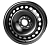 Диски Trebl X40008 6.5 х 16 5*114,3 Et: 45 Dia: 66.1 