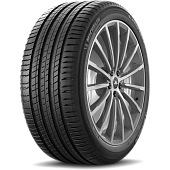 Шины Michelin Latitude Sport 3 235/55R19 101W