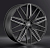 Диски LS wheels FlowForming RC77 9 х 22 5*114,3 Et: 45 Dia: 73.1 