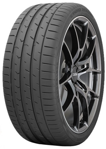 Шины Toyo Proxes Sport 2 275/40R22 107Y
