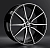 Диски LS Forged FG01 9.5 х 20 5*120 Et: 40 Dia: 74.1 черный матовый