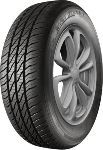 Шины Кама Grant (НК-241) 185/60R14 82H