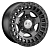Диски LS wheels LS1351 8.5 х 17 5*150 Et: 15 Dia: 110.1 