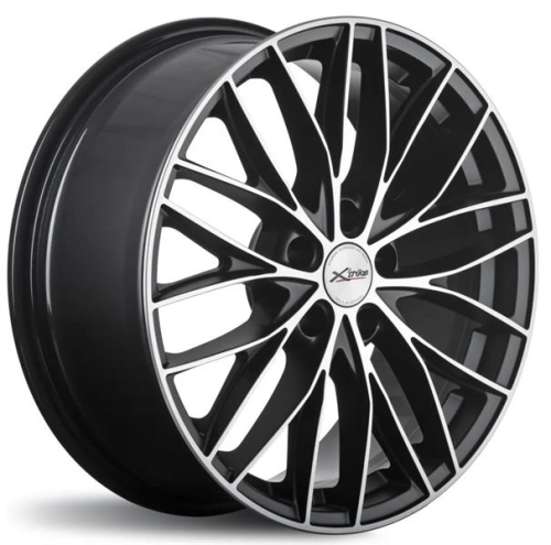 Диски X'trike X-130 7.5 х 18 5*108 Et: 36 Dia: 65.1 