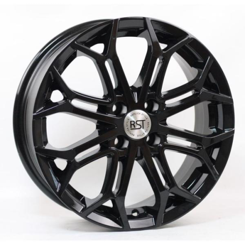Диски RST R126 6 х 16 4*100 Et: 50 Dia: 60.1 разноцветные