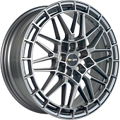 Диски INCH FA8536 8.5 х 19 5*114,3 Et: 35 Dia: 60.1 
