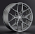 Диски LS Forged FG31 9 х 20 6*139,7 Et: 30 Dia: 100.1 серый матовый