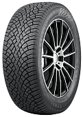 Шины Ikon Tyres (Nokian Tyres) Autograph Snow 5 245/45R18 100T