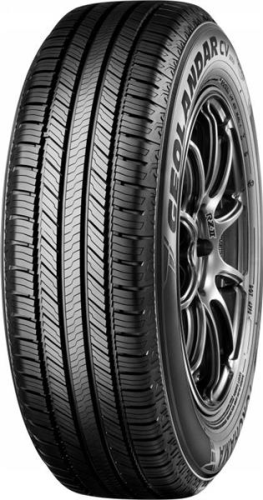 Шины Yokohama Geolandar CV G058 255/55R20 110V