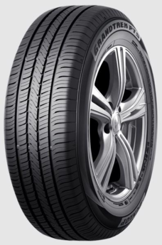 Шины Dunlop Grandtrek PT5 275/50R22 111H