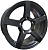 Диски RST R136 6 х 16 5*139,7 Et: 40 Dia: 98 разноцветные