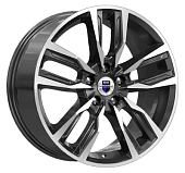 Диски K&K Борэй 8 х 18 5*108 Et: 42 Dia: 67.1 