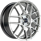 Диски INCH FA8541 7 х 17 4*100 Et: 41 Dia: 60.1 