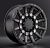 Диски LS wheels FlowForming RC87 9 х 17 5*150 Et: 25 Dia: 110.1 