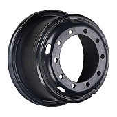 Диски Mefro 6520-3101012 8,5x20 10*335 Et:175 Dia:281