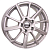 Диски NEO 648 6.5 х 16 5*114,3 Et: 45 Dia: 60.1 классический серебристый цвет