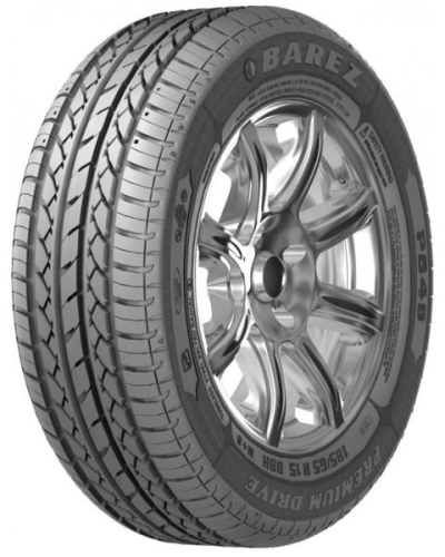 Шины Barez Р648 195/65R15 91H
