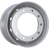 Диски SRW 10/335/281 11,75x22,5 10*335 Et:120 Dia:281