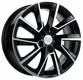 Диски Carwel Сатурн 6 х 15 5*100 Et: 40 Dia: 57.1 