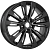 Диски KDW KD1830 7 х 18 5*108 Et: 33 Dia: 60.1 