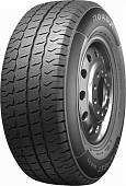 Шины RoadX RXQUEST VAN 4S 205/65R16 107/105T