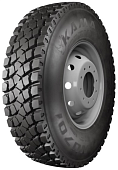Шины 295/80 R22,5 152/148M 0pr (Универсальная) Кама NU 701