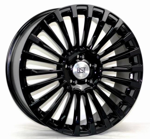 Диски RST R062 8.5 х 20 5*108 Et: 45 Dia: 63.4 разноцветные