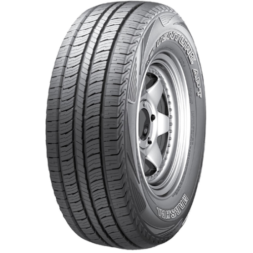 Шины Marshal KL51 265/70R15 112T