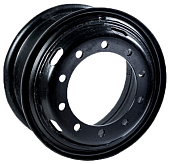 Диски Hartung (ЧКПЗ) 7.0-20 7x20 8*275 Et:144 Dia:221