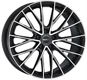 Диски MAK Speciale-D 11.5 х 22 5*112 Et: 40 Dia: 66.6 