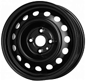 Диски Trebl 42B40B 5 х 13 4*98 Et: 40 Dia: 58.6 