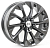 Диски RST R177 7 х 17 5*114,3 Et: 45 Dia: 67.1 