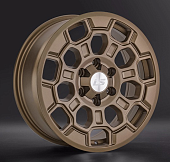 Диски LS wheels LS1364 8 х 18 6*139,7 Et: 36 Dia: 100.1 