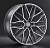 Диски LS wheels FlowForming RC59 8.5 х 20 5*112 Et: 30 Dia: 66.6 
