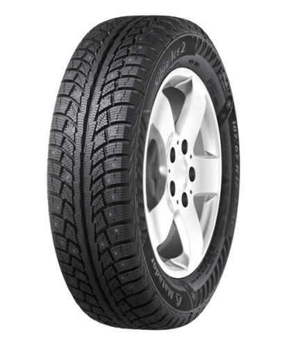 Шины Matador MP-30 Sibir Ice 2 185/65R15 92T