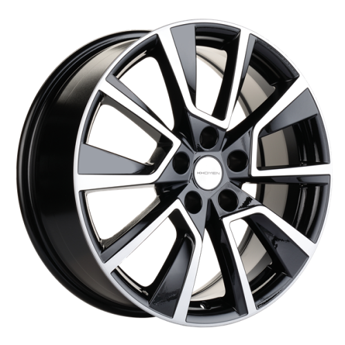 Диски Khomen 1802 7 х 18 5*114,3 Et: 48.5 Dia: 67.1 